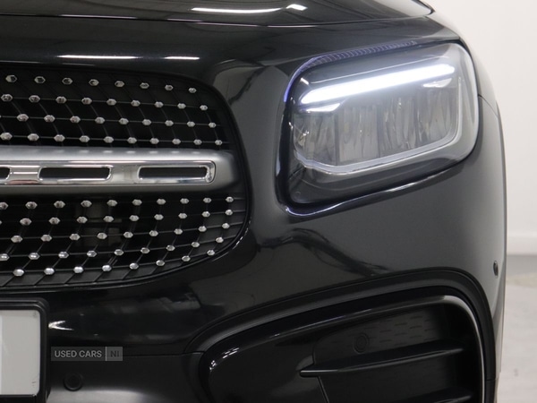 Used Mercedes-Benz GLB 2025 for sale - 77551036: Photo 8