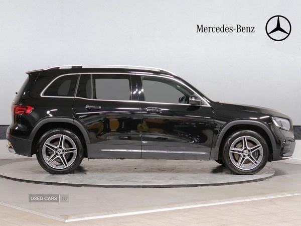Used Mercedes-Benz GLB 2025 for sale - 77551036: Photo 9