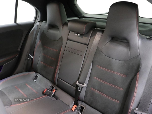 Used Mercedes-Benz A-Class 2025 for sale - 77098356: Photo 10