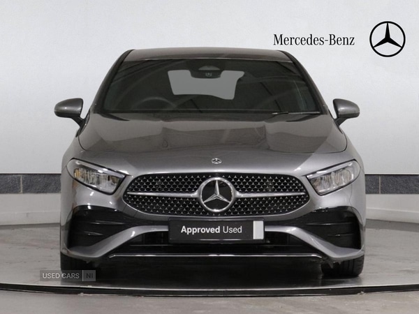 Used Mercedes-Benz A-Class 2025 for sale - 77098356: Photo 12