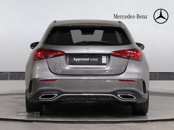 Used Mercedes-Benz A-Class 2025 for sale - 77098356: Photo 13