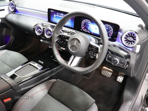 Used Mercedes-Benz A-Class 2025 for sale - 77098356: Photo 14