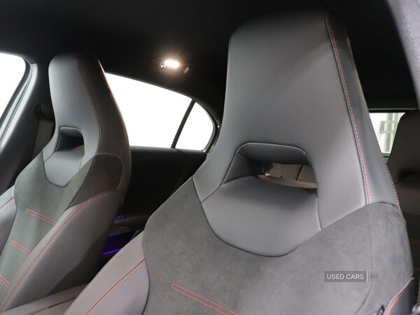 Used Mercedes-Benz A-Class 2025 for sale - 77098356: Photo 15