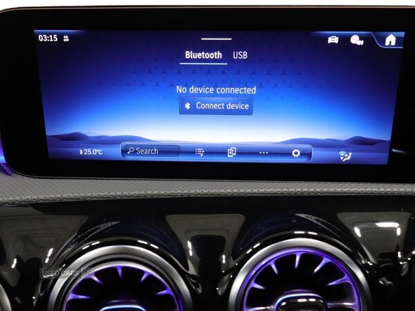 Used Mercedes-Benz A-Class 2025 for sale - 77098356: Photo 17