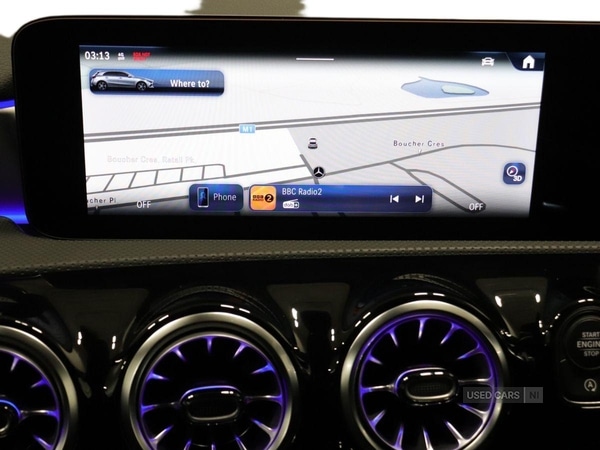 Used Mercedes-Benz A-Class 2025 for sale - 77098356: Photo 18