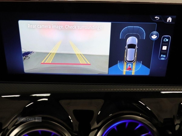 Used Mercedes-Benz A-Class 2025 for sale - 77098356: Photo 19