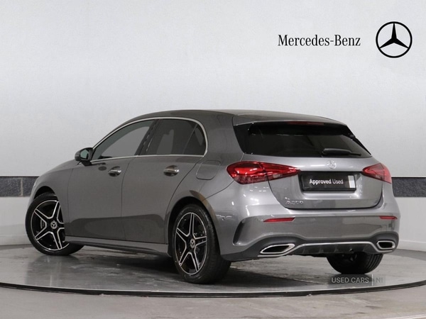 Used Mercedes-Benz A-Class 2025 for sale - 77098356: Photo 2