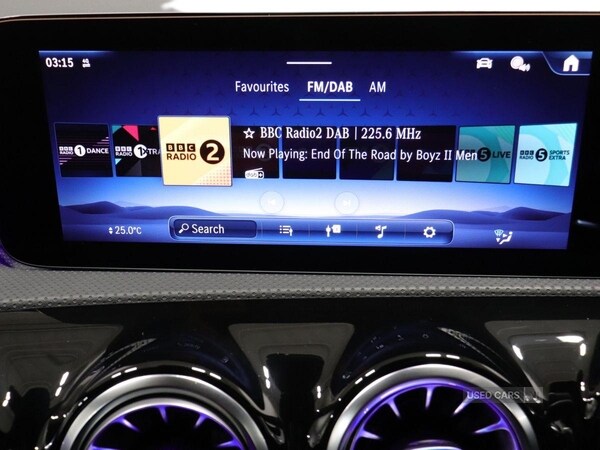 Used Mercedes-Benz A-Class 2025 for sale - 77098356: Photo 20