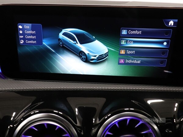 Used Mercedes-Benz A-Class 2025 for sale - 77098356: Photo 21