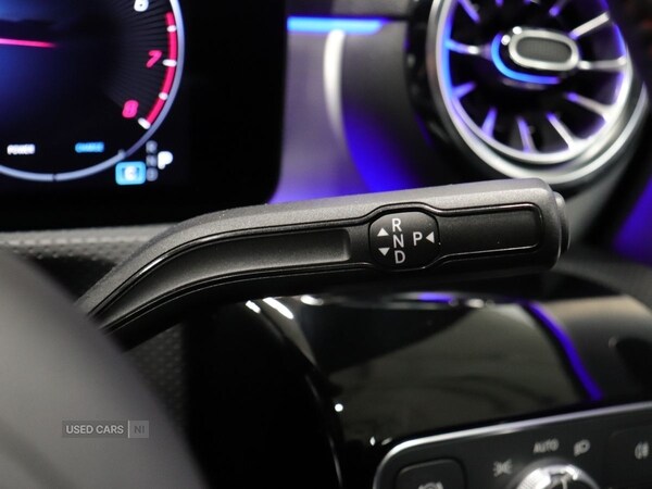 Used Mercedes-Benz A-Class 2025 for sale - 77098356: Photo 22