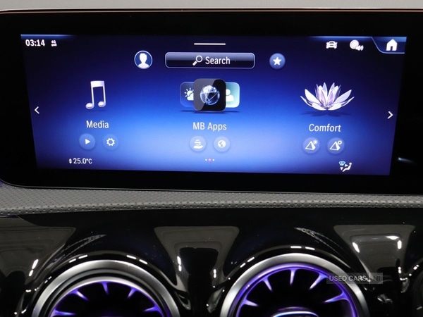 Used Mercedes-Benz A-Class 2025 for sale - 77098356: Photo 24