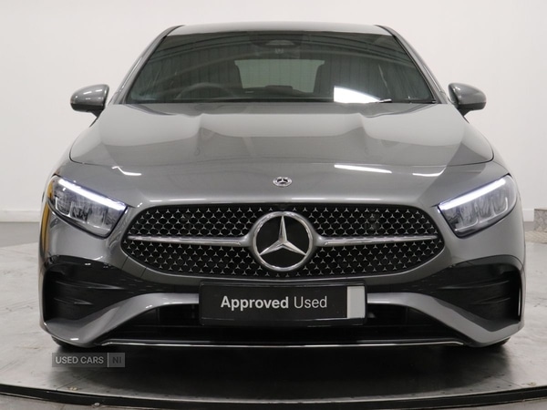 Used Mercedes-Benz A-Class 2025 for sale - 77098356: Photo 26