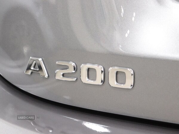 Used Mercedes-Benz A-Class 2025 for sale - 77098356: Photo 28
