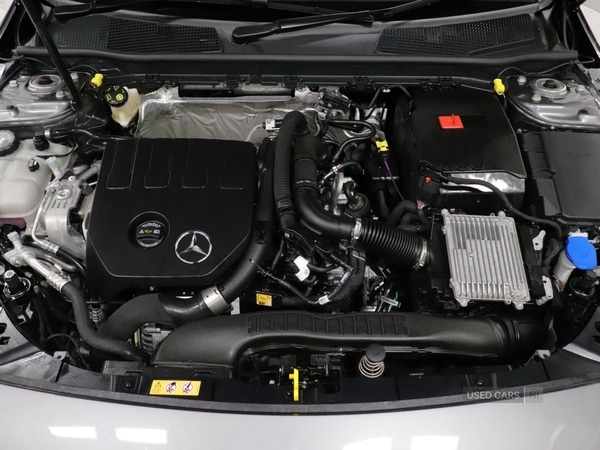 Used Mercedes-Benz A-Class 2025 for sale - 77098356: Photo 29