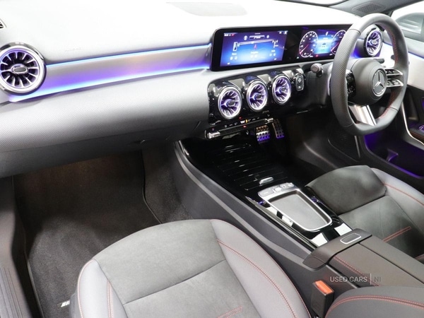 Used Mercedes-Benz A-Class 2025 for sale - 77098356: Photo 3