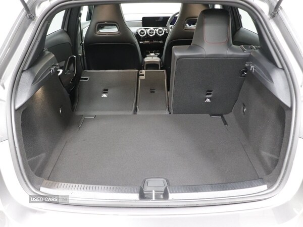 Used Mercedes-Benz A-Class 2025 for sale - 77098356: Photo 30