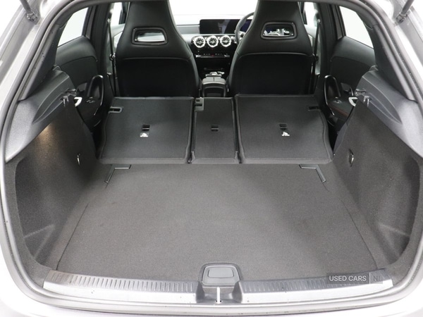 Used Mercedes-Benz A-Class 2025 for sale - 77098356: Photo 31