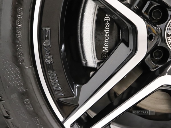 Used Mercedes-Benz A-Class 2025 for sale - 77098356: Photo 34