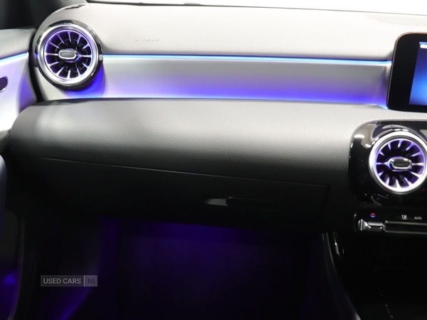 Used Mercedes-Benz A-Class 2025 for sale - 77098356: Photo 35