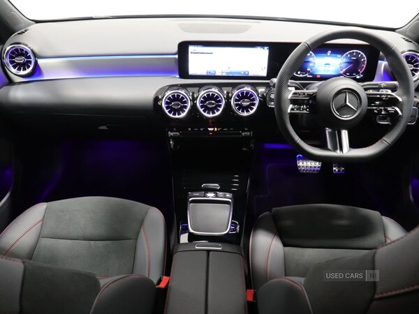 Used Mercedes-Benz A-Class 2025 for sale - 77098356: Photo 37