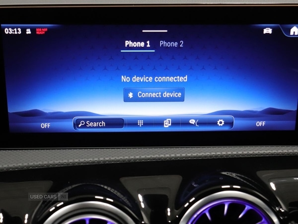 Used Mercedes-Benz A-Class 2025 for sale - 77098356: Photo 38