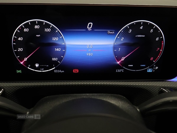 Used Mercedes-Benz A-Class 2025 for sale - 77098356: Photo 4