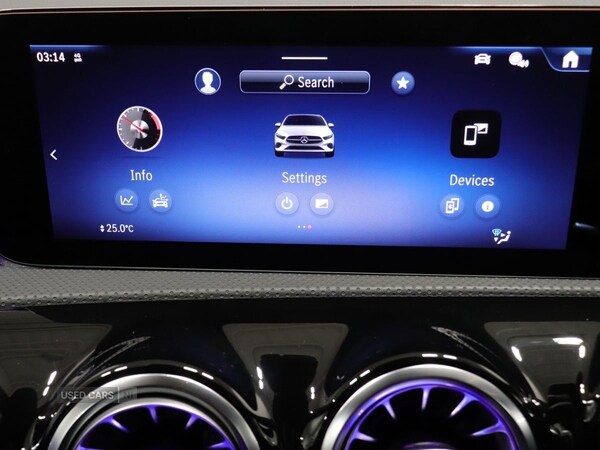 Used Mercedes-Benz A-Class 2025 for sale - 77098356: Photo 43