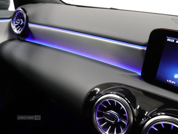 Used Mercedes-Benz A-Class 2025 for sale - 77098356: Photo 44