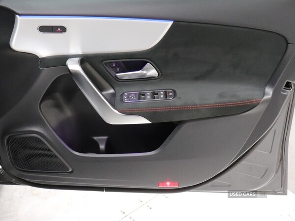 Used Mercedes-Benz A-Class 2025 for sale - 77098356: Photo 46