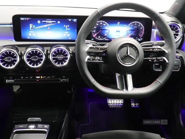 Used Mercedes-Benz A-Class 2025 for sale - 77098356: Photo 5