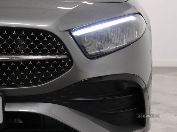 Used Mercedes-Benz A-Class 2025 for sale - 77098356: Photo 7