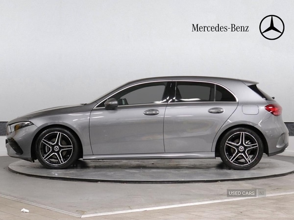 Used Mercedes-Benz A-Class 2025 for sale - 77098356: Photo 9