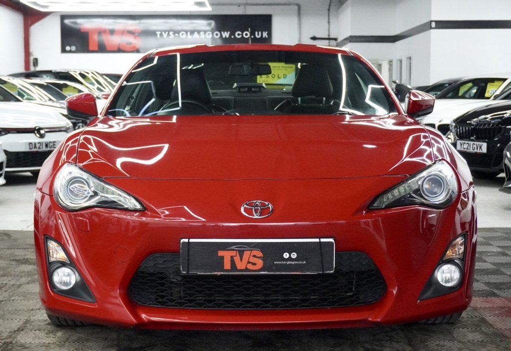 Used Toyota GT86 2012 for sale - 77512550: Photo 10