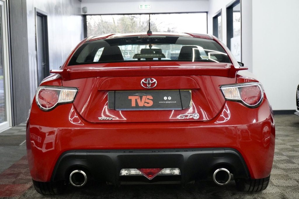 Used Toyota GT86 2012 for sale - 77512550: Photo 12