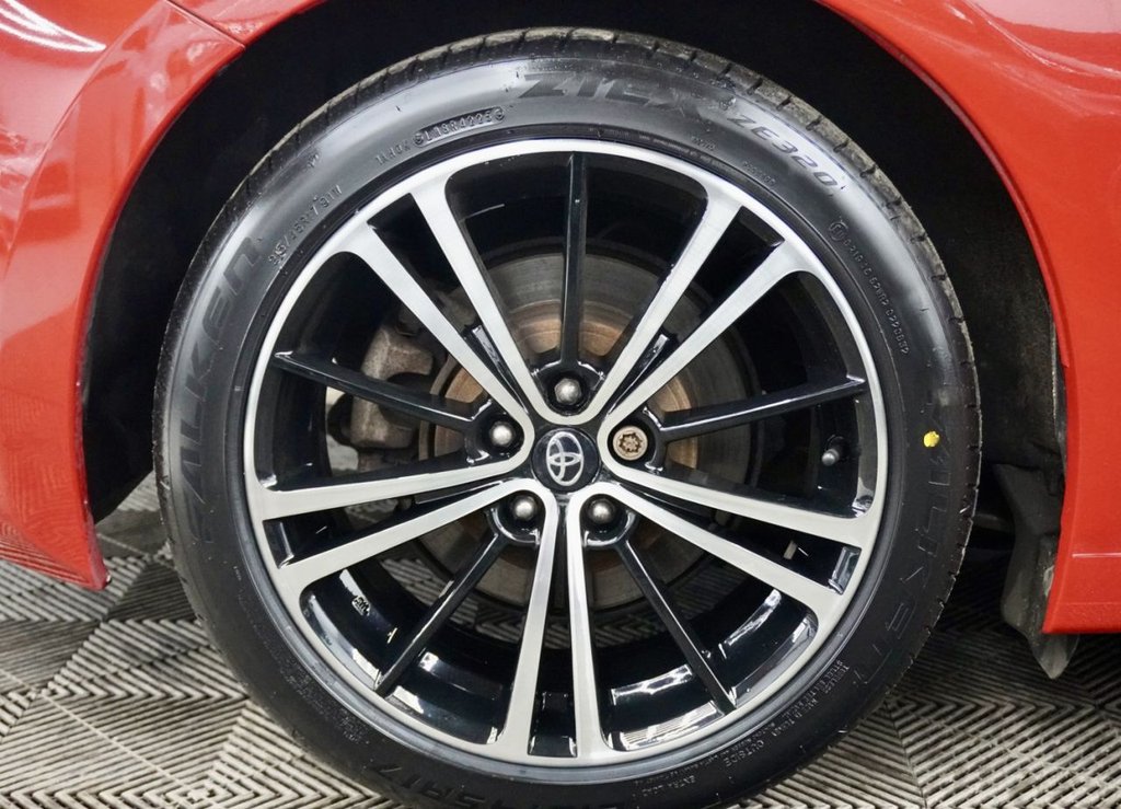 Used Toyota GT86 2012 for sale - 77512550: Photo 35