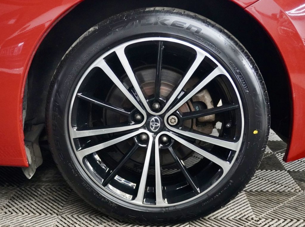 Used Toyota GT86 2012 for sale - 77512550: Photo 37