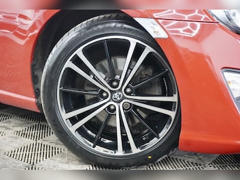 Used Toyota GT86 2012 for sale - 77512550: Photo