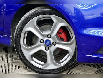 Used Ford Fiesta 2014 for sale - 78385281: Photo