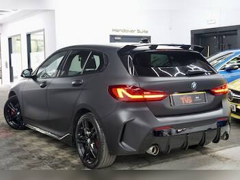 Used BMW 1 Series 2020 for sale - 79655754: Photo