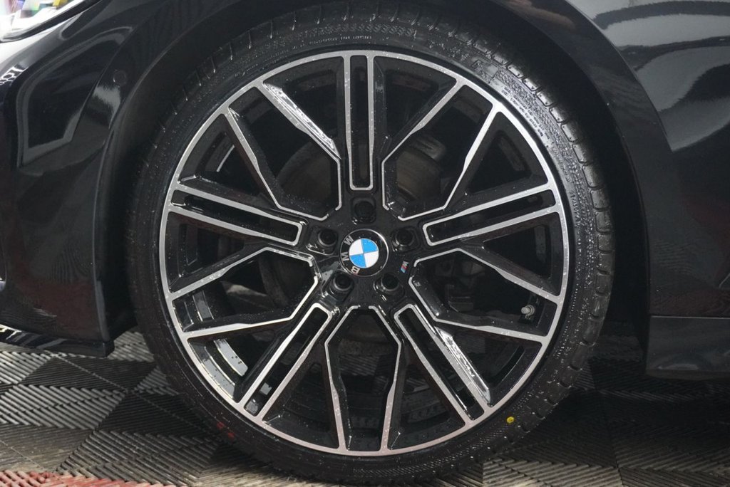 Used BMW 3 Series 2021 for sale - 77187936: Photo 13