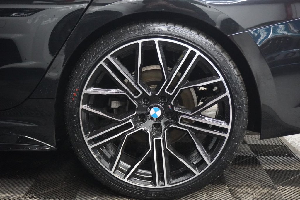 Used BMW 3 Series 2021 for sale - 77187936: Photo 14