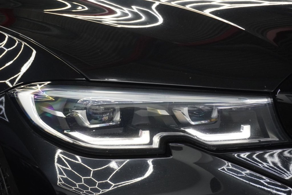 Used BMW 3 Series 2021 for sale - 77187936: Photo 15