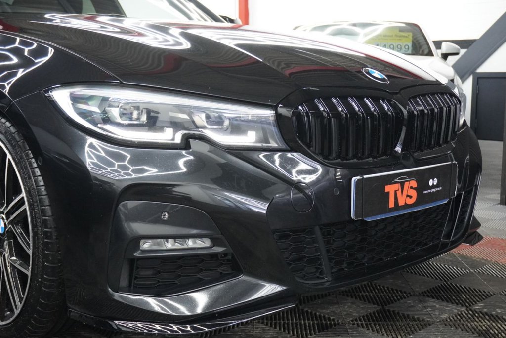 Used BMW 3 Series 2021 for sale - 77187936: Photo 17