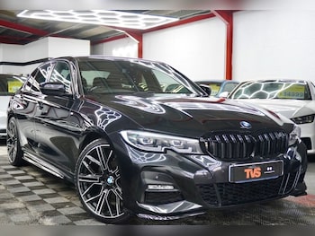 BMW 3 Series feature image