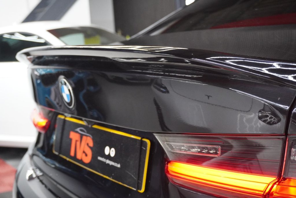 Used BMW 3 Series 2021 for sale - 77187936: Photo 21