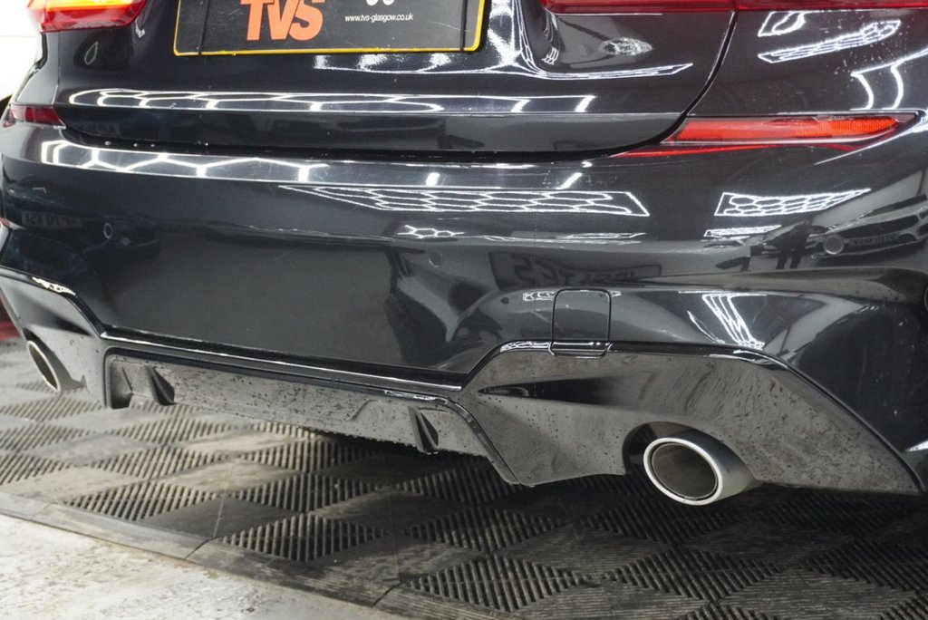 Used BMW 3 Series 2021 for sale - 77187936: Photo 22