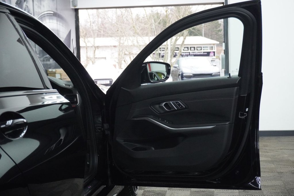 Used BMW 3 Series 2021 for sale - 77187936: Photo 23