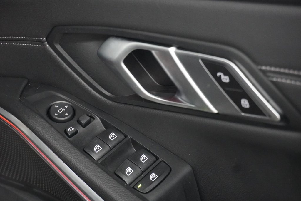 Used BMW 3 Series 2021 for sale - 77187936: Photo 24