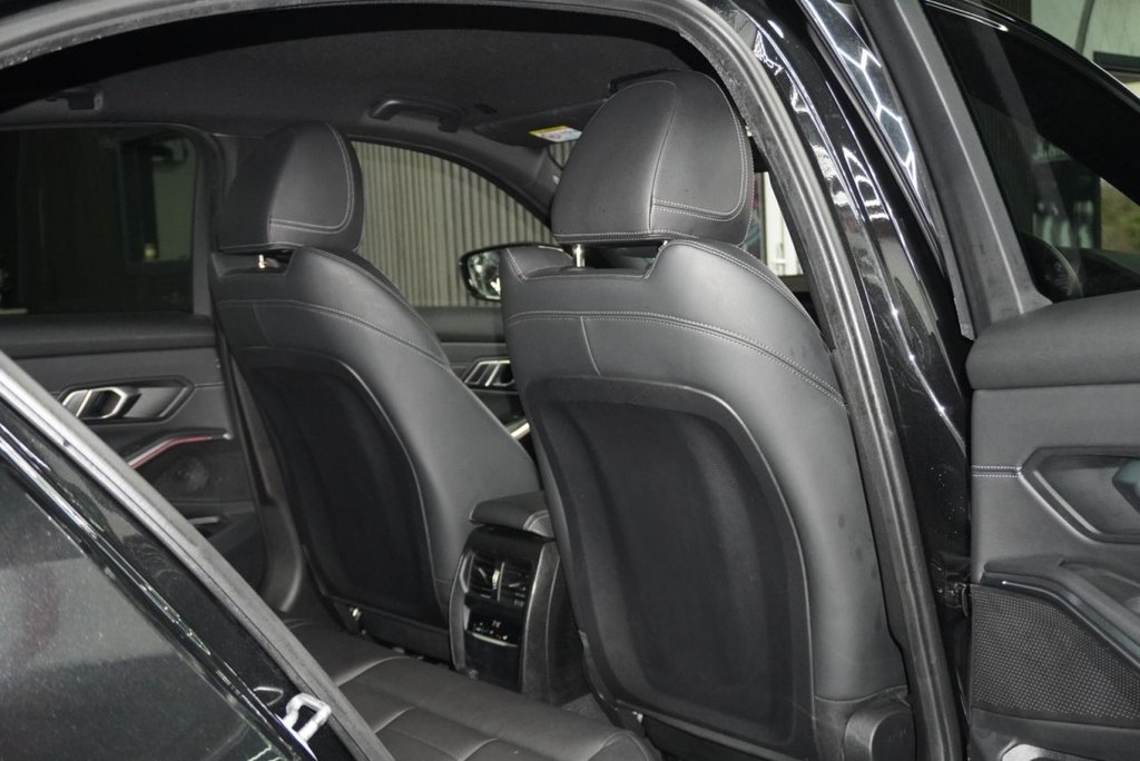 Used BMW 3 Series 2021 for sale - 77187936: Photo 32