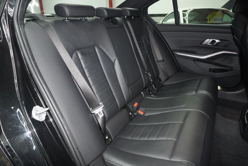 Used BMW 3 Series 2021 for sale - 77187936: Photo 33